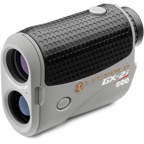 Leupold  6x23 GX-2i Laser Rangefinder 117331