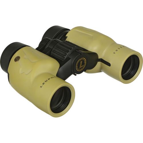 Leupold 6x30 BX-1 Yosemite Binocular (Natural) 67720