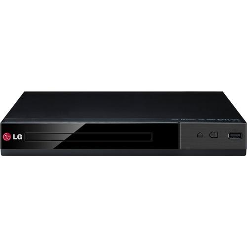LG  DP132 Multi-Format DVD Player DP132
