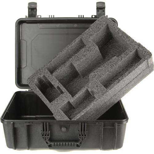 Lowel  G1-61 Hard Case with Foam Insert G1-61