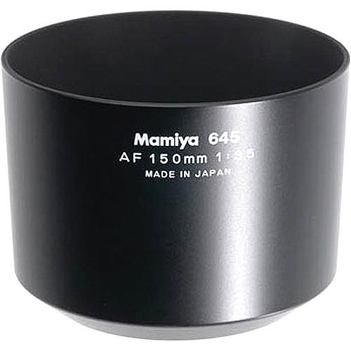 Mamiya Lens Hood for AF 150mm f/2.8 Lens 800-52800A