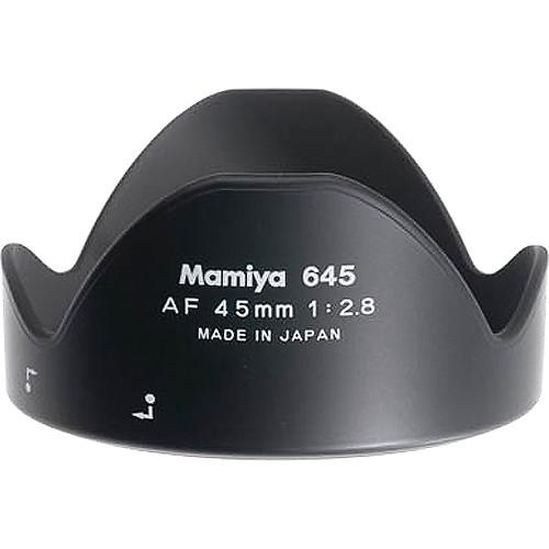 Mamiya Lens Hood for AF 45mm f/2.8 Lens 800-51900A