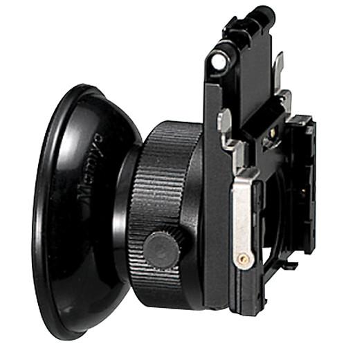 Mamiya  Magnifier FD402 800-55500A, Mamiya, Magnifier, FD402, 800-55500A, Video