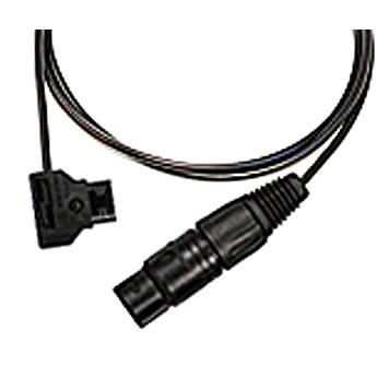 Marshall Electronics V-PAC-D-XLRM Adapter Cable V-PAC-D-XLRM