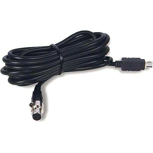 Matthews Accessory Control Cable for Nikon (N10) Camera 377724, Matthews, Accessory, Control, Cable, Nikon, N10, Camera, 377724