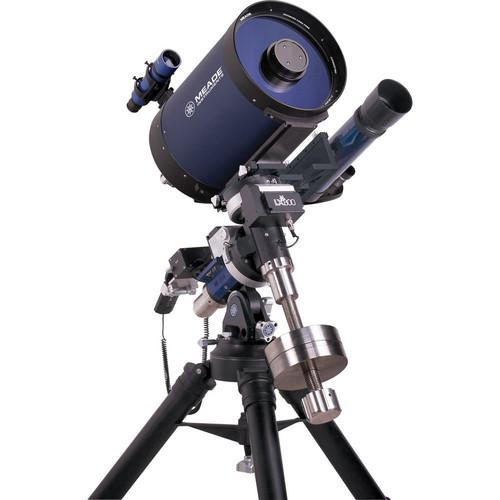 Meade LX850 Telescope System with German Equatorial 1208-85-01, Meade, LX850, Telescope, System, with, German, Equatorial, 1208-85-01