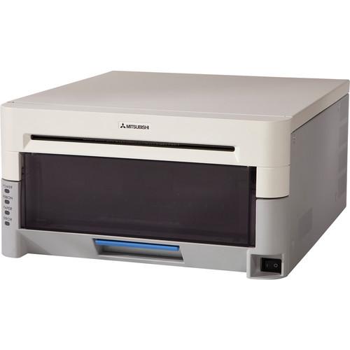 Mitsubishi CP-3800DW Dye Sublimation Digital Color CP-3800DW