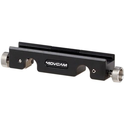 Movcam 15mm LWS Rod Bridge for MCF-1 Follow Focus