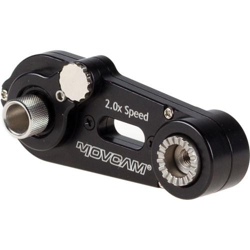 Movcam 2x Speed Gear Arm for MCF-1 Follow Focus MOV-302-0205-07