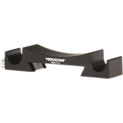 Movcam Bridgeplate Rod Support for 19mm Bridgeplate MOV-303-1114, Movcam, Bridgeplate, Rod, Support, 19mm, Bridgeplate, MOV-303-1114
