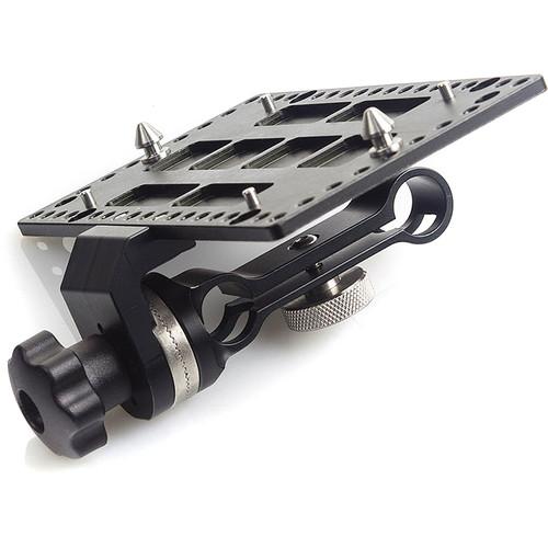 Movcam Mini 15mm Articulating Mountain Plate MOV-303-1123