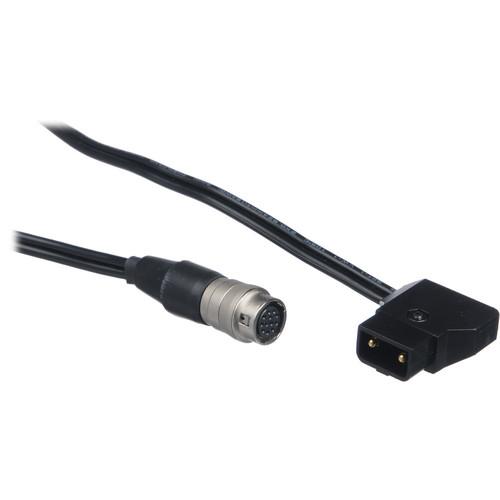 MTF Services Ltd D-Tap to 12-Pin Hirose Adapter Cable MTB4DTAP, MTF, Services, Ltd, D-Tap, to, 12-Pin, Hirose, Adapter, Cable, MTB4DTAP