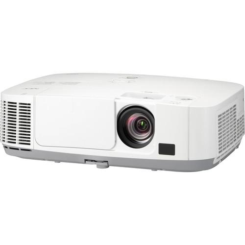 NEC NP-P501X 5000-Lumen Multi-Region Installation NP-P501X, NEC, NP-P501X, 5000-Lumen, Multi-Region, Installation, NP-P501X,