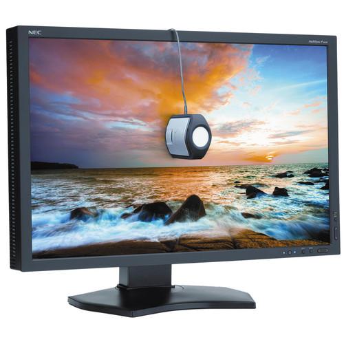 NEC P242W-BK-SV 24