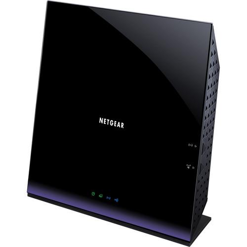 Netgear  R6250 Smart WiFi Router R6250-100NAS