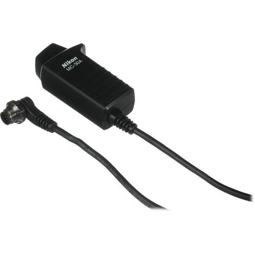Nikon  MC-30A Remote Trigger Release 27030
