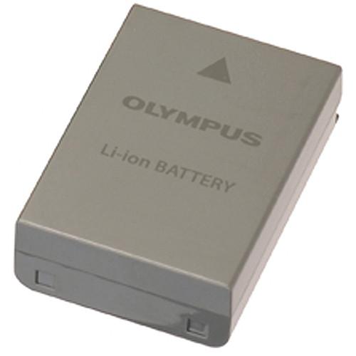 Olympus BLN-1 Rechargeable Lithium-ion Battery V620061XU000, Olympus, BLN-1, Rechargeable, Lithium-ion, Battery, V620061XU000,