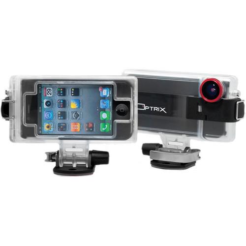 Optrix by Body Glove XD4 Waterproof Housing for iPhone OPT-002