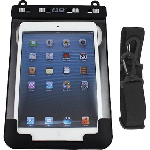 OverBoard Waterproof iPad mini Case with Shoulder Strap, OverBoard, Waterproof, iPad, mini, Case, with, Shoulder, Strap