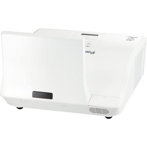 Panasonic PT-CW330U Ultra-Short Throw 1-Chip DLP PTCW330U, Panasonic, PT-CW330U, Ultra-Short, Throw, 1-Chip, DLP, PTCW330U,