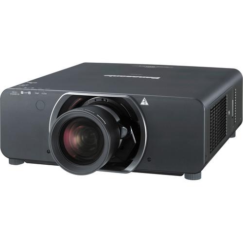 Panasonic PT-DZ13KU 12,000 Lumen Large Venue DLP PT-DZ13KU