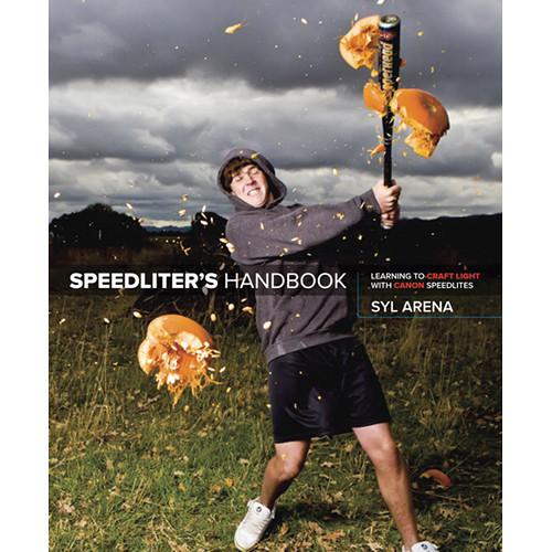 Pearson Education Book: Speedliter's Handbook: 9780312711052