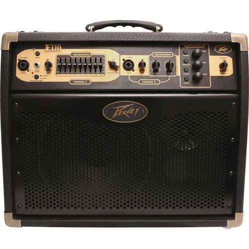 Peavey  Ecoustic E110 Acoustic Amplifier 03600120