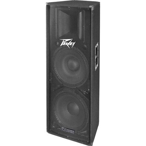 Peavey PV 215D Two-Way Dual 15