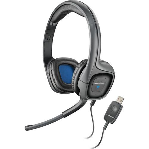 Plantronics .Audio 655 DSP Headset for Mac and PC 80935-21