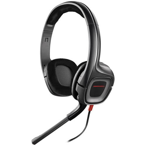 Plantronics  Gamecom 307 Headset 85750-01, Plantronics, Gamecom, 307, Headset, 85750-01, Video