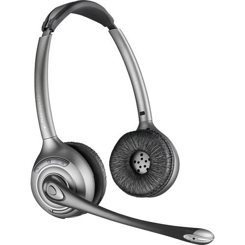 Plantronics  WH350 Spare Headset 83322-11