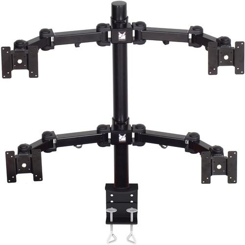 Premier Mounts MM-AC284 Dual Display Articulating Arms MM-AC284