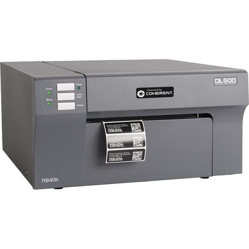Primera LP130 Laser Marking System Label Printer 74442