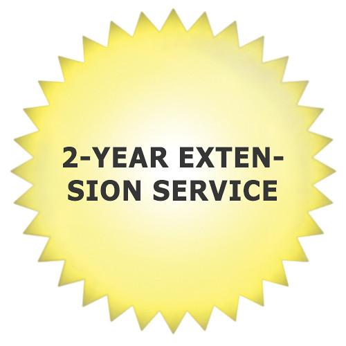 Promise Technology 2-Year Extension Service on Keep KYHD2YEQ