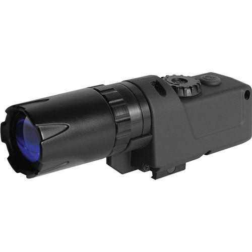 Pulsar  L-808S Laser Infrared Illuminator PL79072, Pulsar, L-808S, Laser, Infrared, Illuminator, PL79072, Video