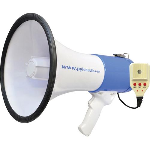 Pyle Pro PMP50 Professional Piezo Dynamic Megaphone 