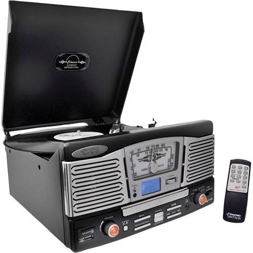 TURNTABLES PYLE PRO User manual | PDF-MANUALS.com