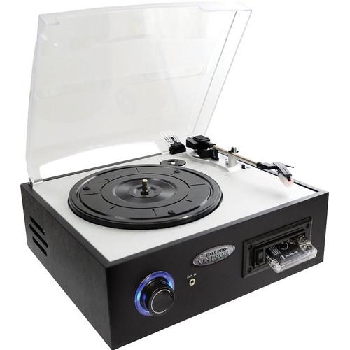 Pyle Pro  PTTC4U Multifunction Turntable PTTC4U, Pyle, Pro, PTTC4U, Multifunction, Turntable, PTTC4U, Video