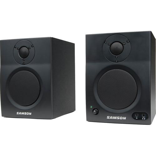 Samson MediaOne BT4 Two-Way Active 4