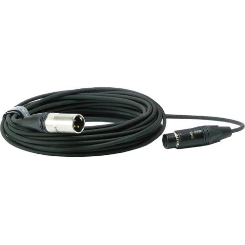 Schoeps HQ Microphone Cable (Mono, 10 m) K EMC 10 U, Schoeps, HQ, Microphone, Cable, Mono, 10, m, K, EMC, 10, U,