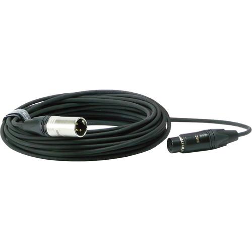 Schoeps HQ Microphone Cable (Mono, 5 m) K EMC 5 U