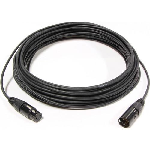 Schoeps KS 20 U XLR-5 Stereo Microphone Cable (65.6') KS 20 U