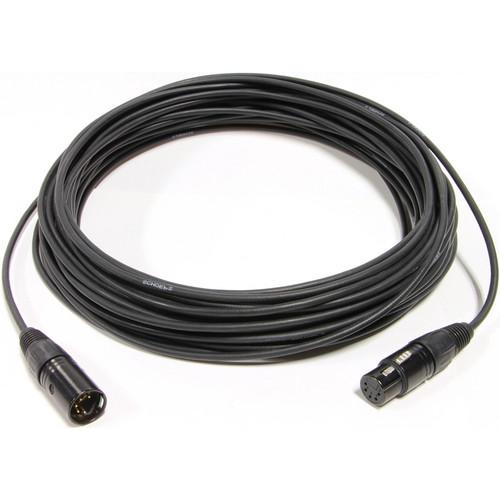 Schoeps KS 30 U XLR-5 Stereo Microphone Cable (98.4') KS 30 U, Schoeps, KS, 30, U, XLR-5, Stereo, Microphone, Cable, 98.4', KS, 30, U