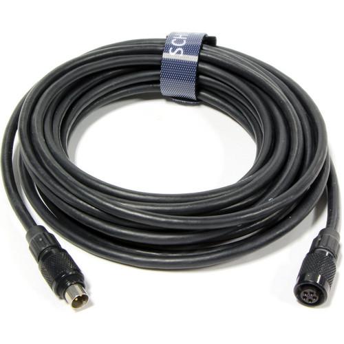 Schoeps KS 5 I Stereo Extension Cable (16') KS 5 I