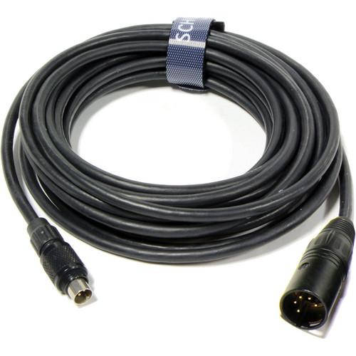 Schoeps KS 5 IU Stereo Adapter Cable (16.4') KS 5 IU