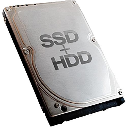 Seagate 500GB Solid-State Hybrid Drive (OEM) ST500LM000