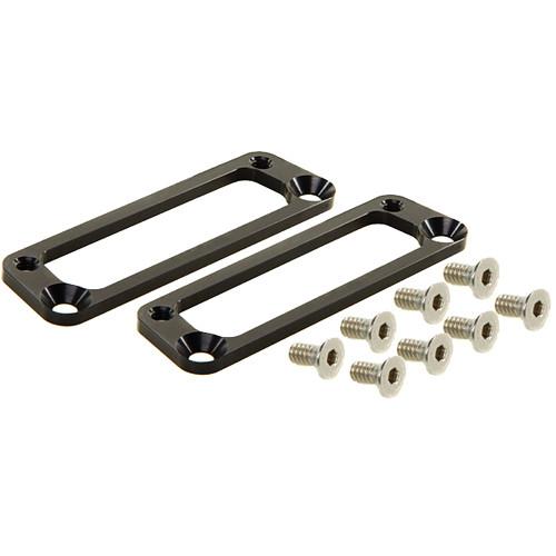 SHAPE Bracket Mount for Blackmagic HyperDeck Shuttle BRHDS