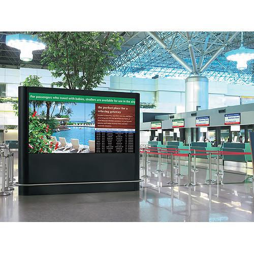 Sharp Pro Version Digital Signage Software PN-SW05