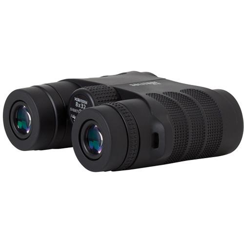 Sightmark  8x32 Solitude Binocular SM12001