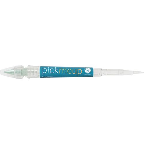 silhouette  Pick-Me-Up TOOL-04-IND, silhouette, Pick-Me-Up, TOOL-04-IND, Video